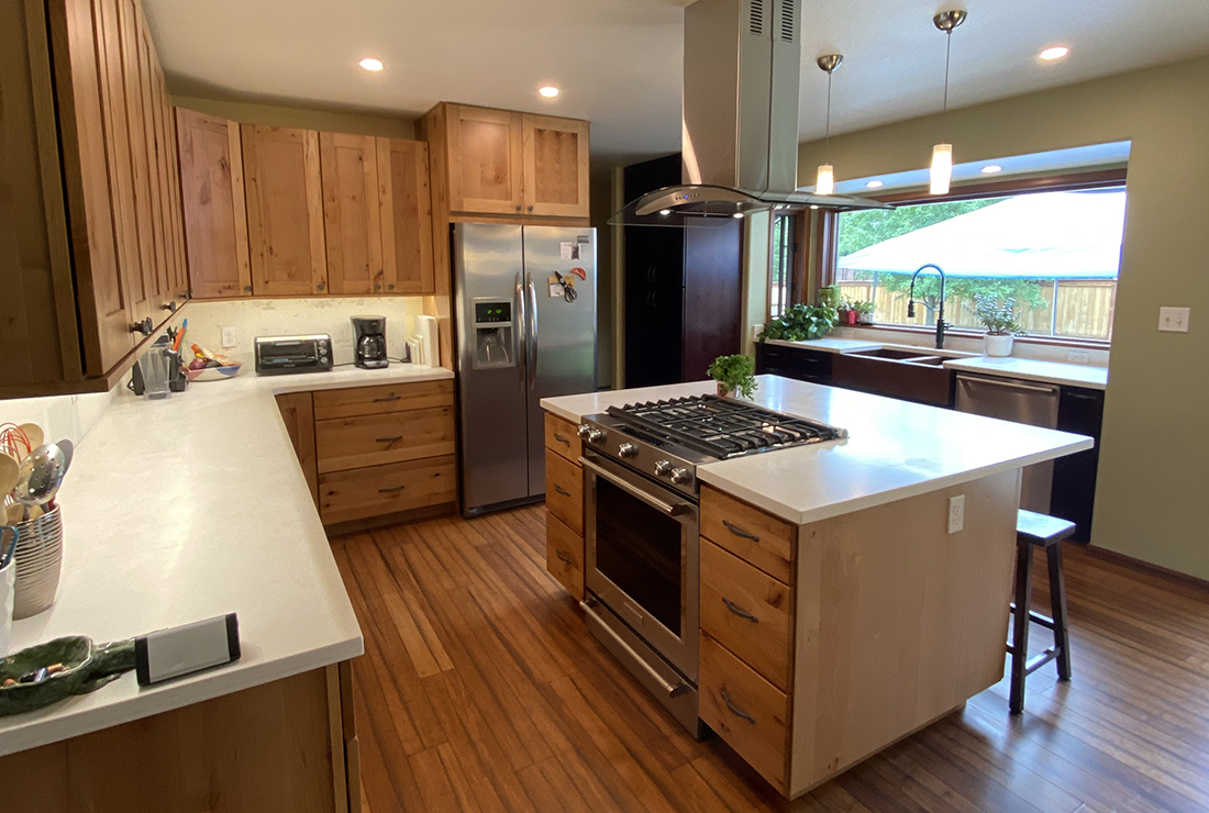Residential Construction in the Roaring Fork Valley